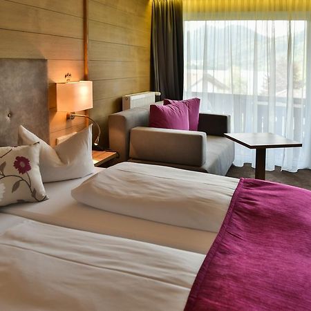 Gaestehaus Am Kurpark Шлирзее Екстериор снимка